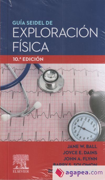 Gu&iacute;a Seidel de exploraci&oacute;n f&iacute;sica