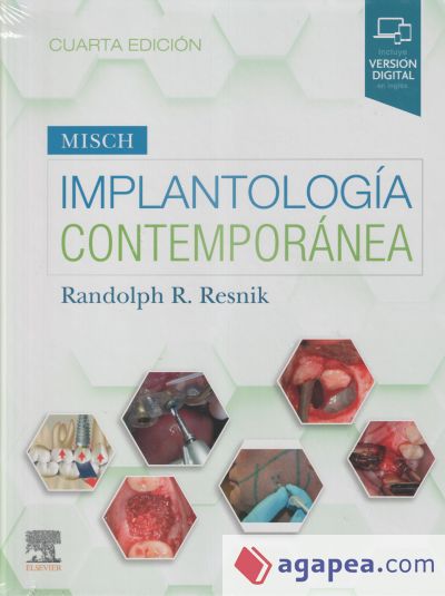 Implantolog?a contemporanea 4? Edici?n