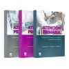Pack Mart&iacute;n Zurro Atenci&oacute;n Primaria: Problemas De Salud + Principios, Organizaci&oacute;n Y M&eacute;todos + Autoevaluaci&oacute;n (3 Vol&uacute;menes)
