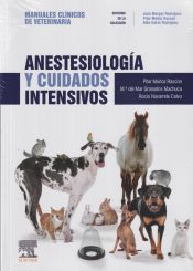 Portada de Anestesiología y cuidados intensivos