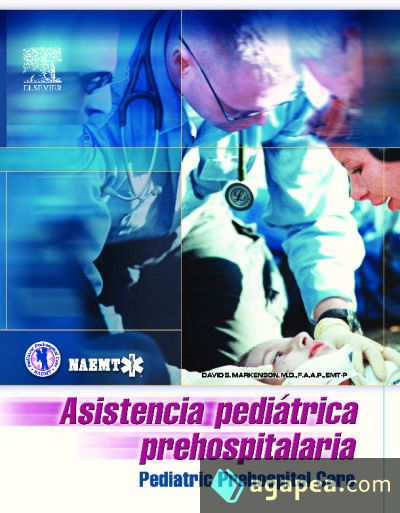 Asistencia Pediátrica Prehospitalaria