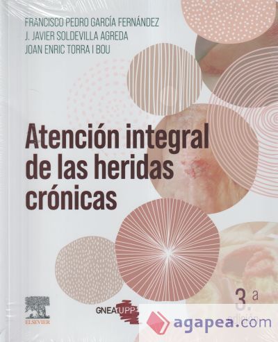 Atenci&oacute;n integral de las heridas cr&oacute;nicas