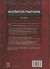 Contraportada de Atlas de anatom&iacute;a humana: Estudio fotogr&aacute;fico del cuerpo humano, de S.L.U. Elsevier Espa&ntilde;a