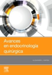 Portada de Avances En Endocrinologia Quirurgica