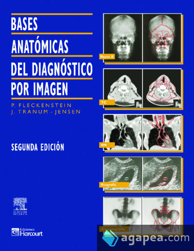 Bases anatómicas del diagnóstico por imagen