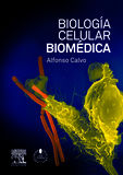 Portada de Biología celular biomédica