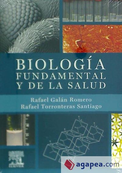 Biología fundamental y de la salud