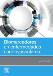 Portada de Biomarcadores en enfermedades cardiovasculares