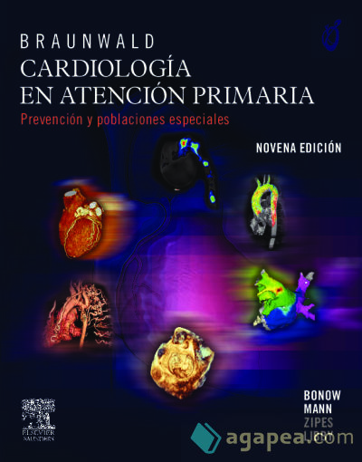 Braunwald. Cardiología en atención primaria