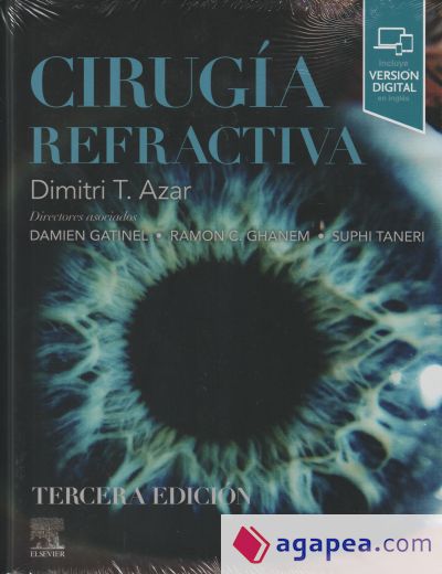 Cirugia Refractiva