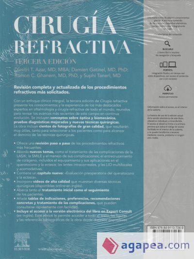 Cirugia Refractiva