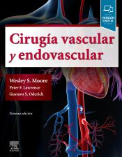 Portada de Cirugía vascular y endovascular