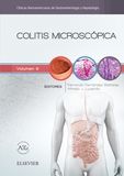 Portada de Colitis microscópica