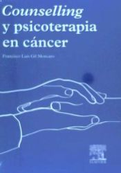 Portada de Counselling y psicoterapia en cáncer