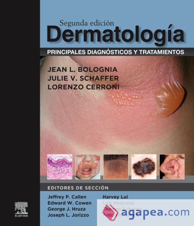 Dermatología: principales diagnósticos y tratamientos (2ª ed.)