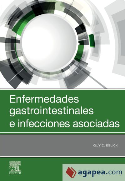 ENFERMEDADES GASTROINTESTINALES E INFECCIONES ASOCIADAS