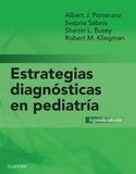 Portada de ESTRATEGIAS DIAGNÓSTICAS EN PEDIATRÍA