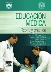 Portada de Educación médica. Teoría y práctica