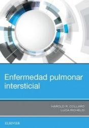 Portada de Enfermedad pulmonar intersticial