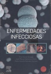 Portada de Enfermedades infecciosas