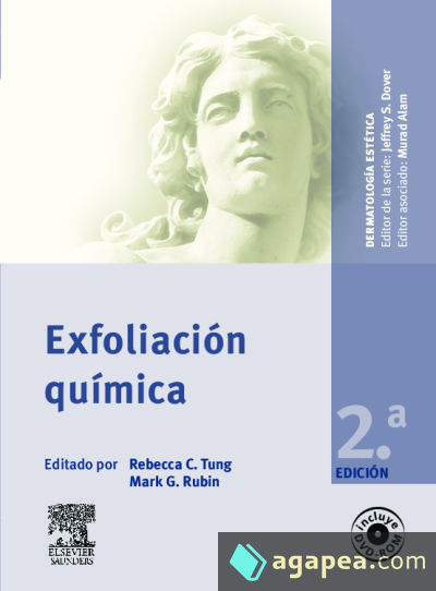 Exfoliación química + DVD
