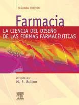 Portada de Farmacia