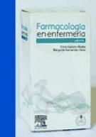 Portada de Farmacología en enfermería