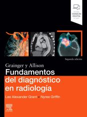 Portada de Fundamentos del diagnóstico en radiología