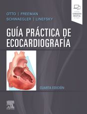 Portada de GUÍA PRÁCTICA DE ECOCARDIOGRAFÍA