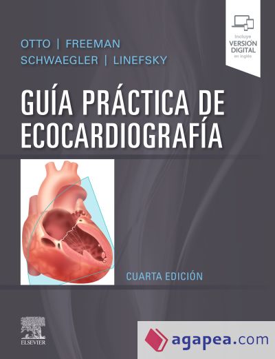 GUÍA PRÁCTICA DE ECOCARDIOGRAFÍA