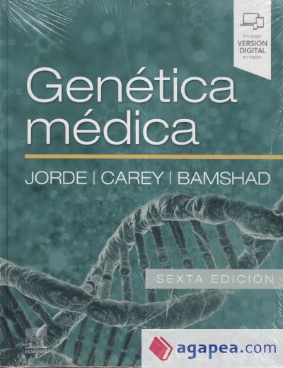 Genética médica