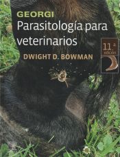 Portada de Georgi. Parasitología para veterinarios