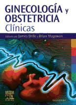 Portada de Ginecología y obstetricia clínicas