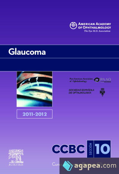 Glaucoma. 2011-2012