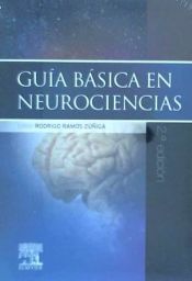 Portada de Guía básica en neurociencias