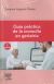 Portada de Guía práctica de la consulta en geriatría, de Laurence Hugonot-Diener