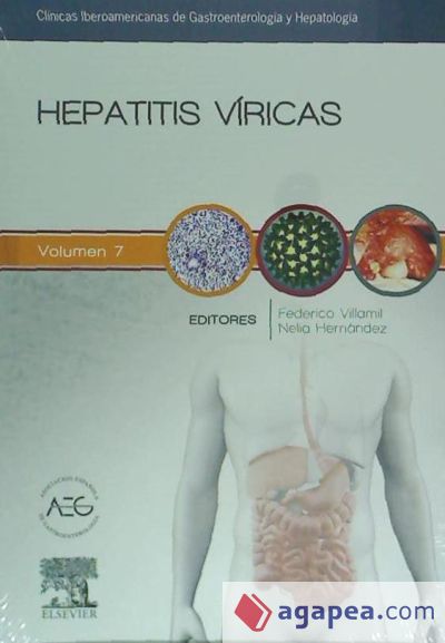HEPATITIS VÍRICAS