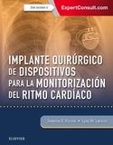 Portada de IMPLANTE QUIRURGICO DE DISPOSITIVOS PARA LA MONITORIZACION