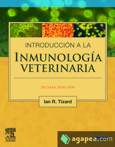 Inmunología veterinaria (incluye evolve)