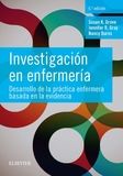 Portada de Investigación en enfermería