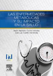 Portada de Las enfermedades metabólicas y su impacto en la salud