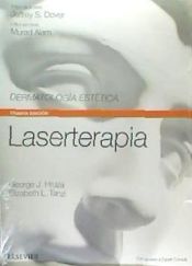 Portada de Laserterapia + ExpertConsult (4ª ed.)