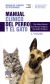 Portada de Manual clínico del perro y el gato, de Juan Morgaz Rodríguez