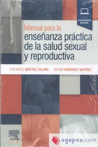 Manual para la enseñanza práctica de la salud sexual y reproductiva