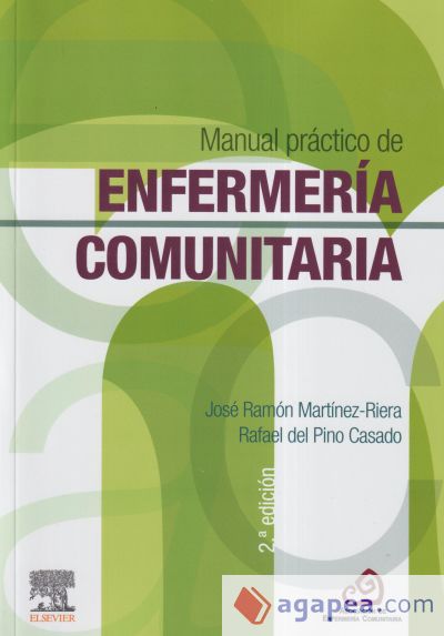 Manual práctico de enfermería comunitaria