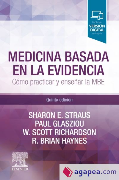 Medicina basada en la evidencia (5ª ed.)