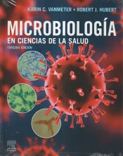 Portada de Microbiología en ciencias de la Salud