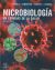 Portada de Microbiología en ciencias de la Salud, de Karin C. VanMeter