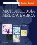 Portada de Microbiología médica básica + StudentConsult