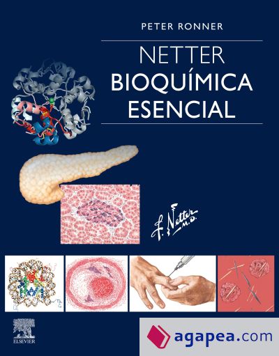 Netter. Bioquímica esencial